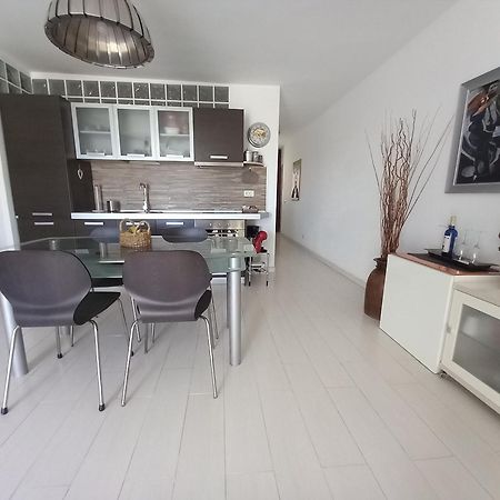 Casa Sonny Apartment Los Cristianos  Ngoại thất bức ảnh