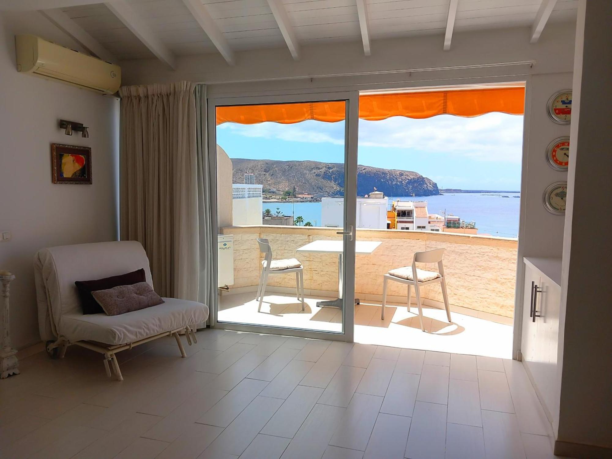 Casa Sonny Apartment Los Cristianos  Ngoại thất bức ảnh
