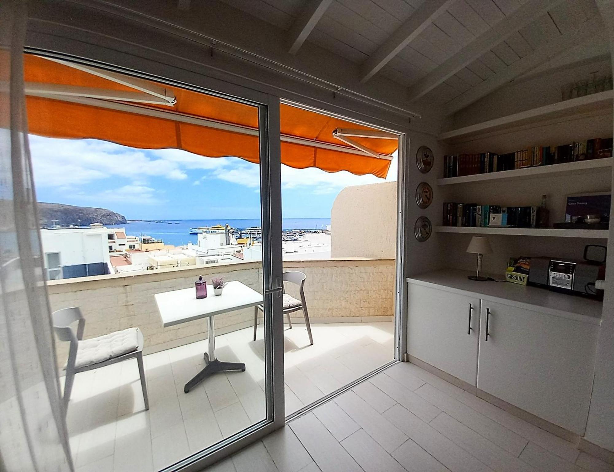 Casa Sonny Apartment Los Cristianos  Ngoại thất bức ảnh
