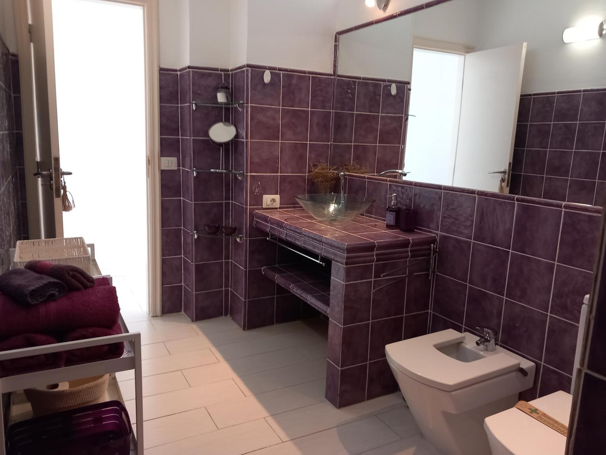 Casa Sonny Apartment Los Cristianos  Phòng bức ảnh
