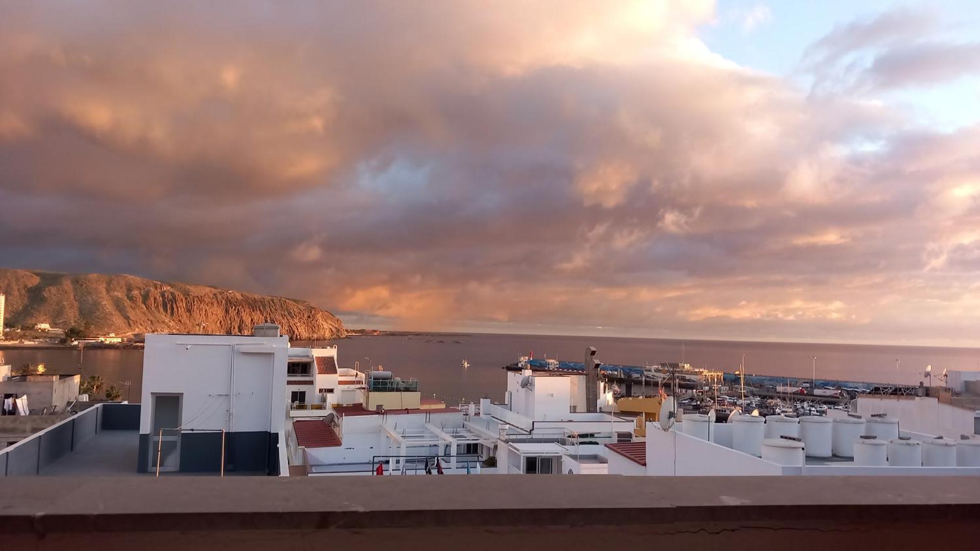Casa Sonny Apartment Los Cristianos  Ngoại thất bức ảnh