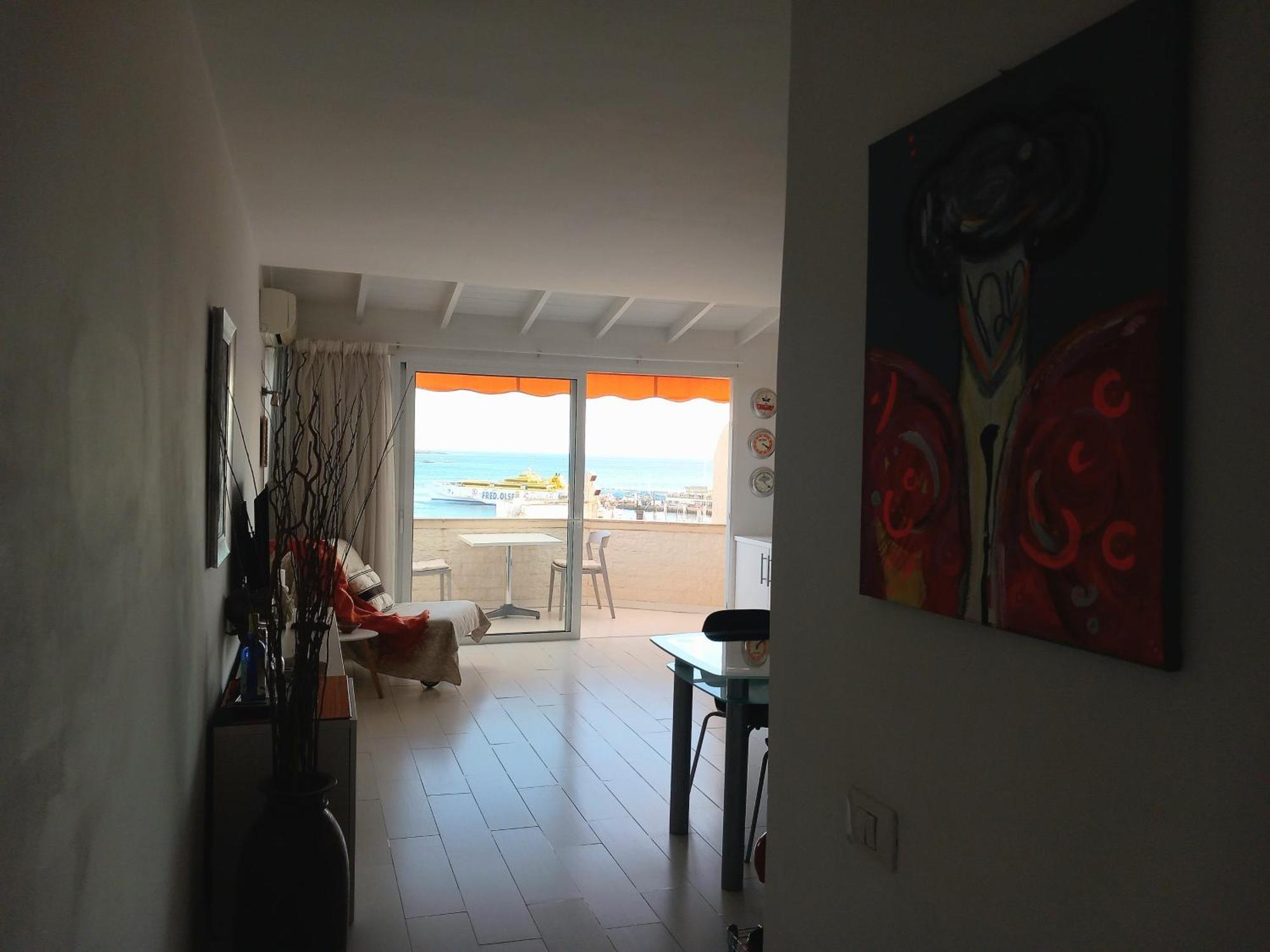Casa Sonny Apartment Los Cristianos  Ngoại thất bức ảnh
