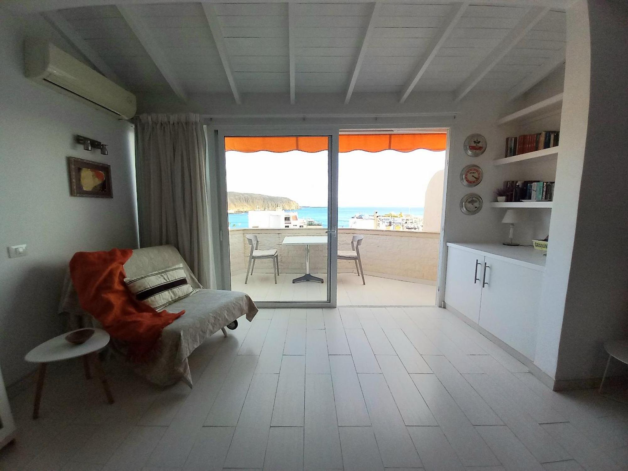 Casa Sonny Apartment Los Cristianos  Ngoại thất bức ảnh