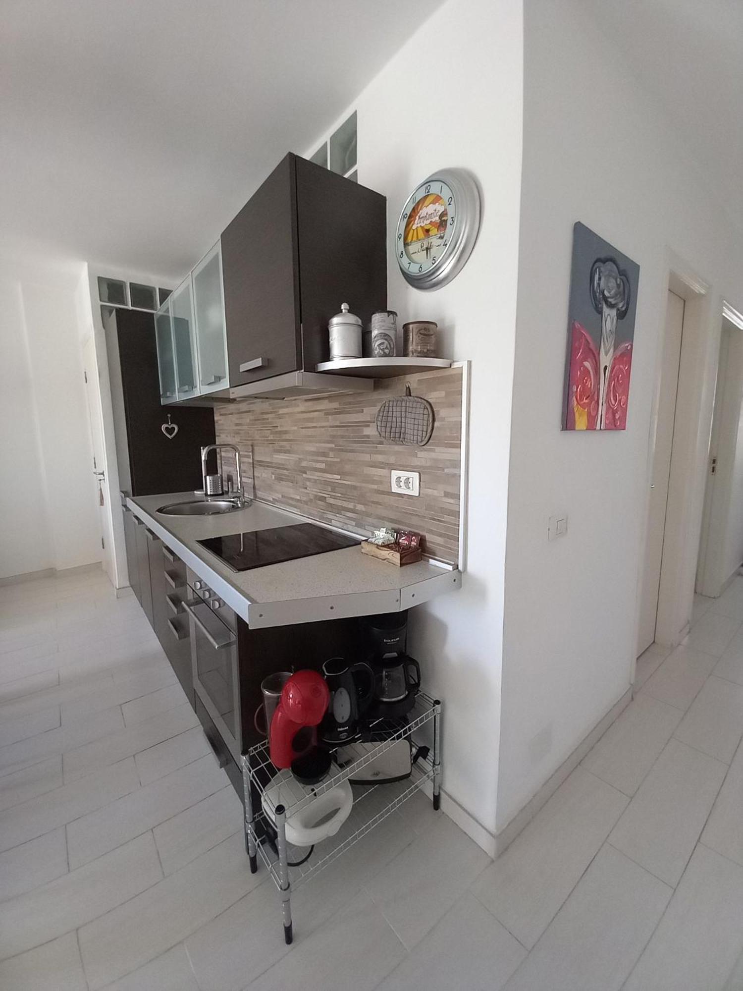 Casa Sonny Apartment Los Cristianos  Ngoại thất bức ảnh