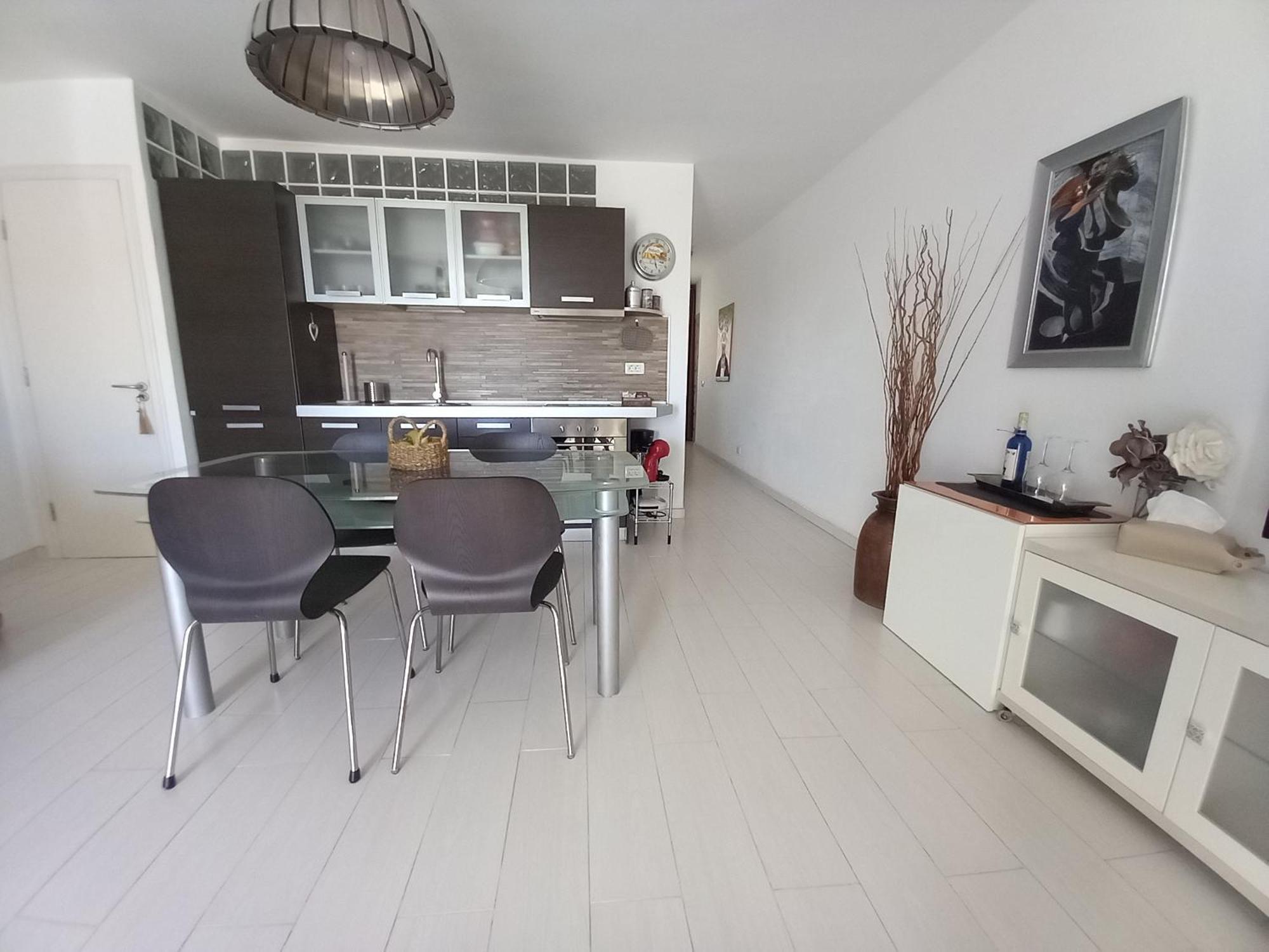 Casa Sonny Apartment Los Cristianos  Ngoại thất bức ảnh
