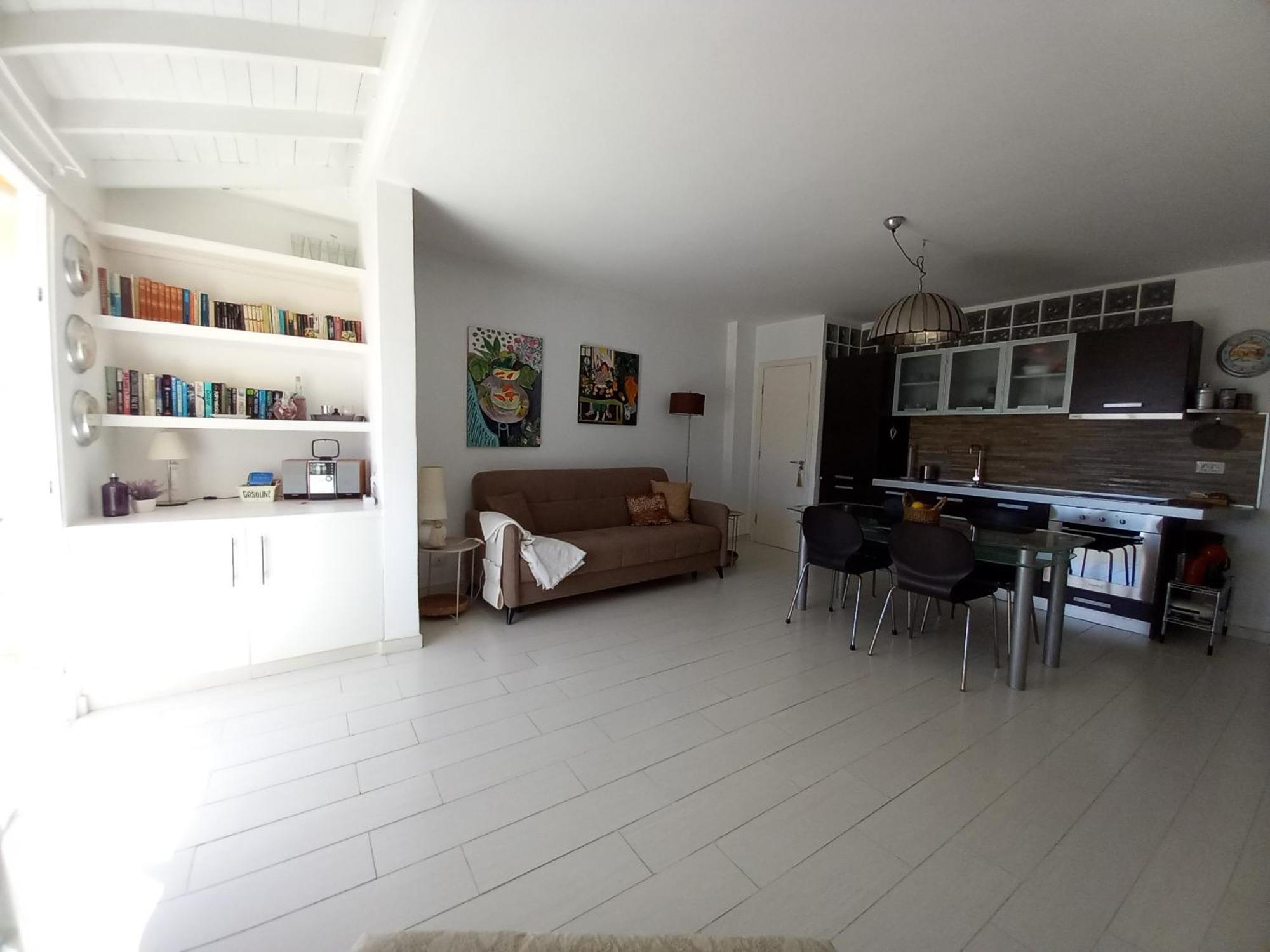 Casa Sonny Apartment Los Cristianos  Ngoại thất bức ảnh