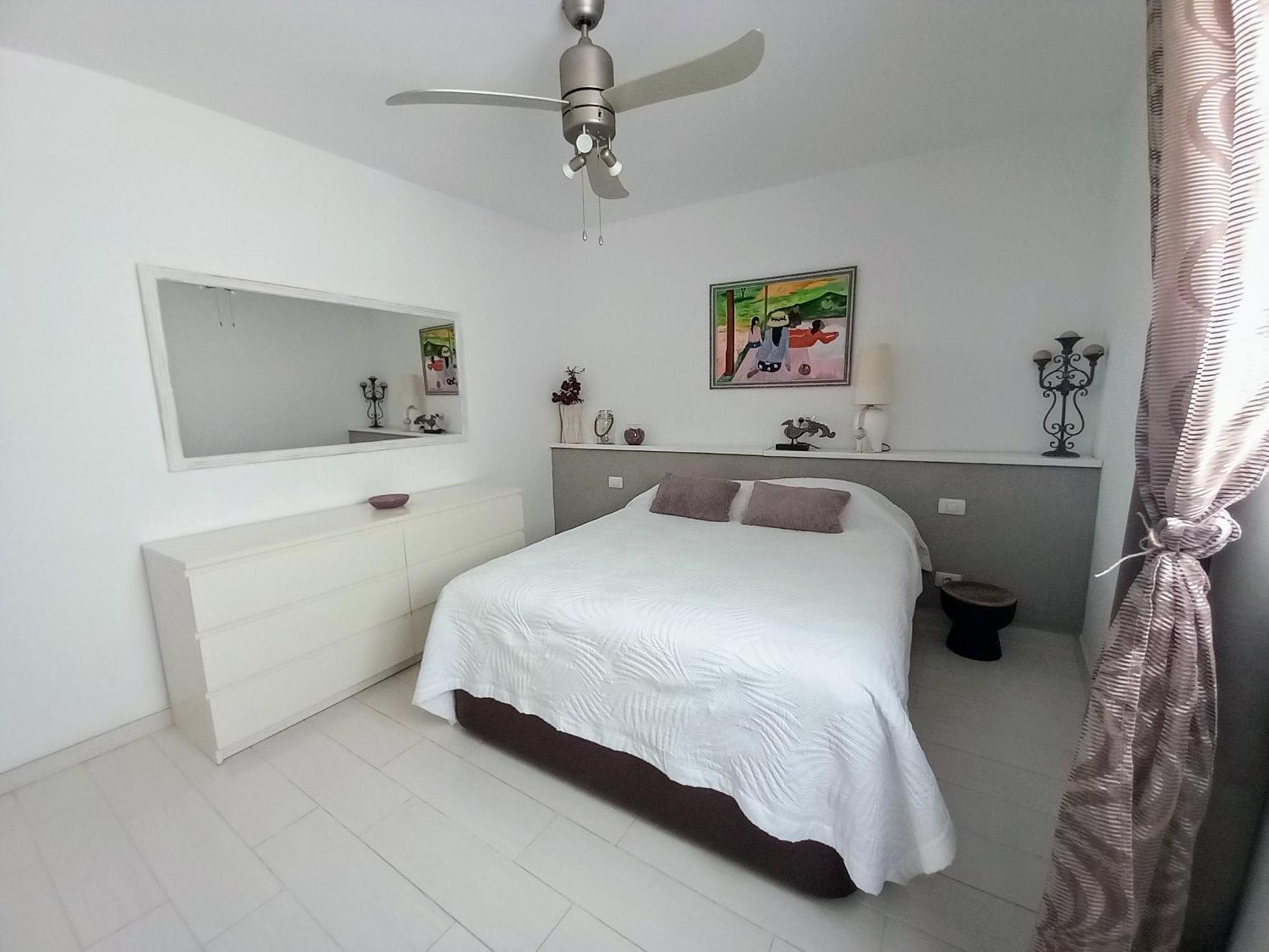 Casa Sonny Apartment Los Cristianos  Ngoại thất bức ảnh