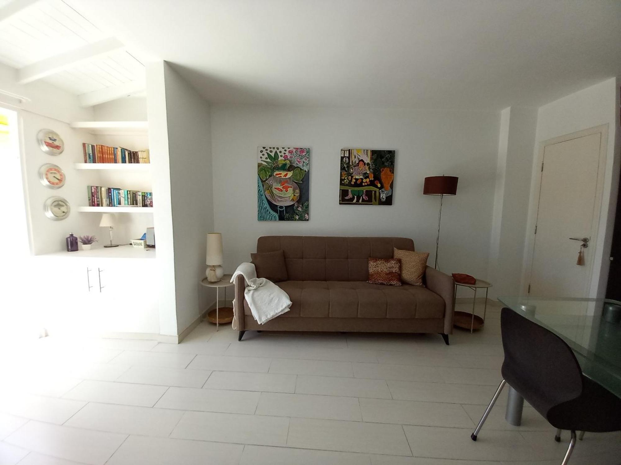 Casa Sonny Apartment Los Cristianos  Ngoại thất bức ảnh