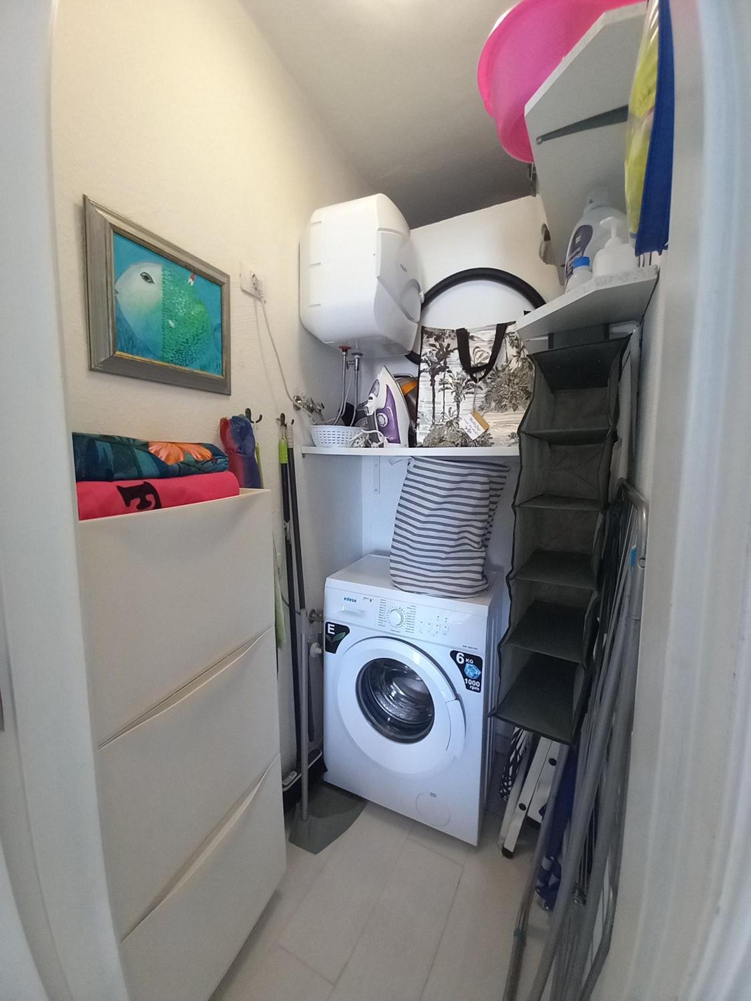 Casa Sonny Apartment Los Cristianos  Ngoại thất bức ảnh